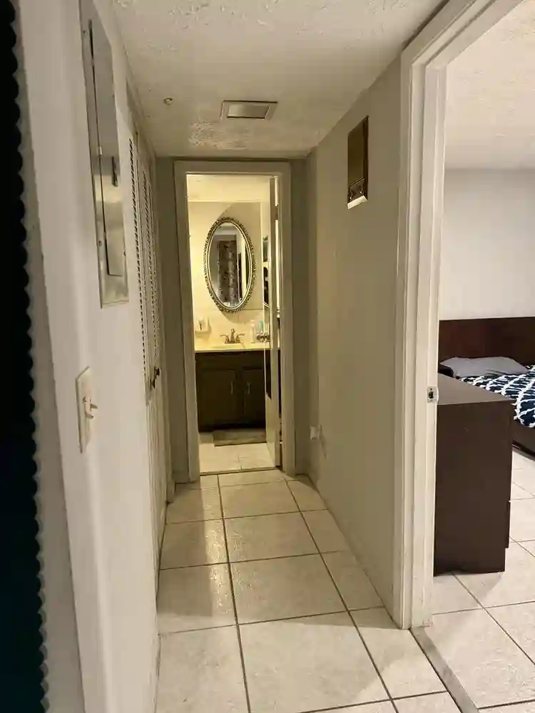 Master Bedroom for Rent