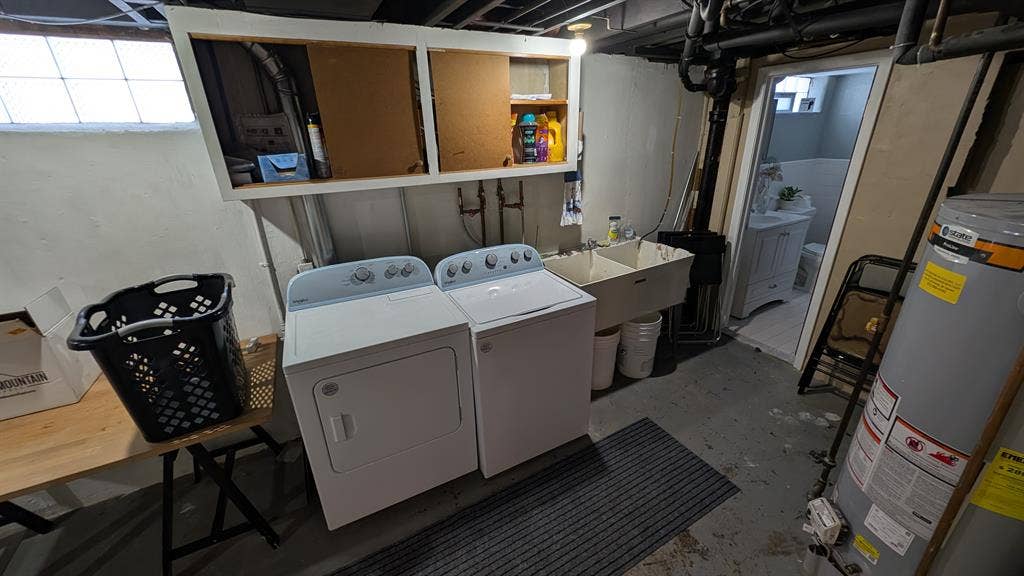 large room for rent
