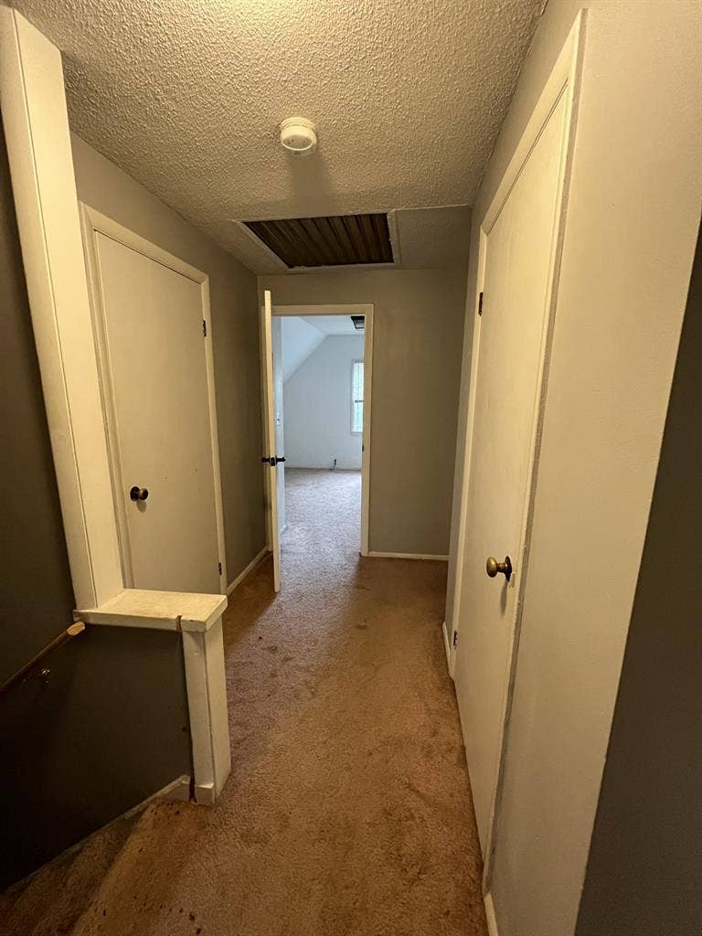 2 rooms for the price of one!