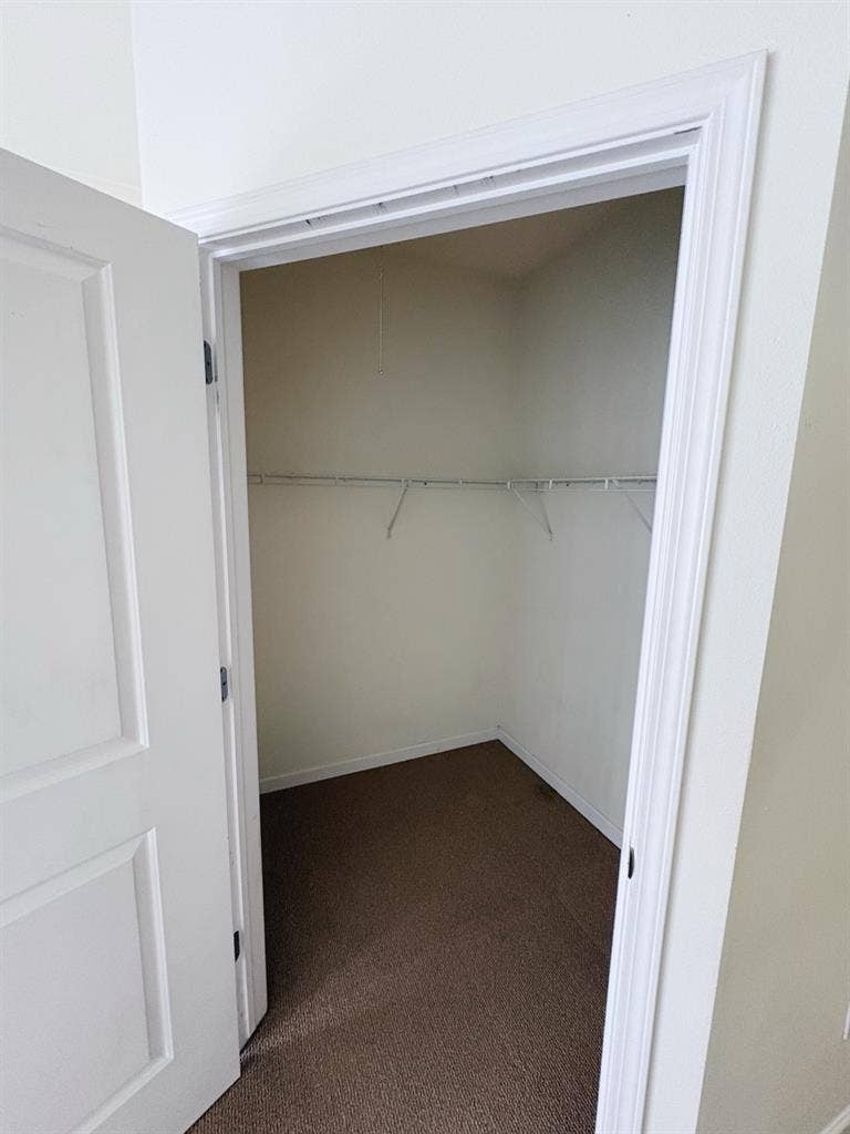 Private Bedroom + Bathroom Downtown