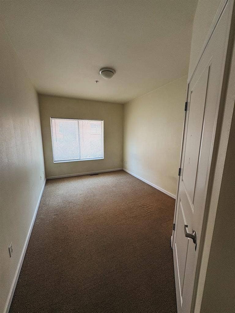 Private Bedroom + Bathroom Downtown
