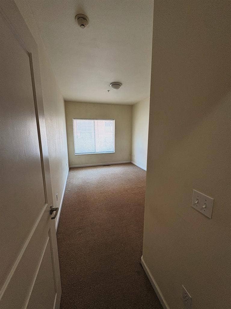 Private Bedroom + Bathroom Downtown