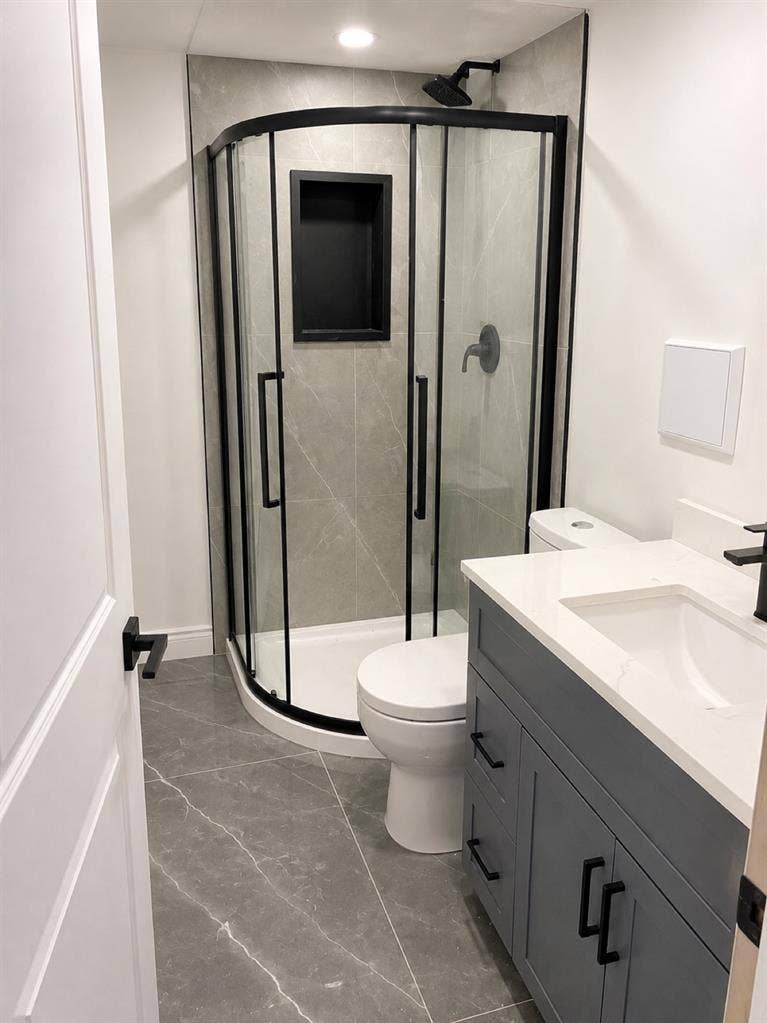 Basement for rent