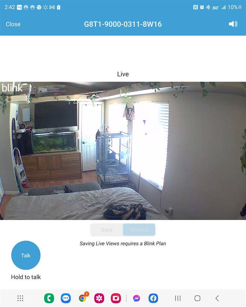 Room for rent
