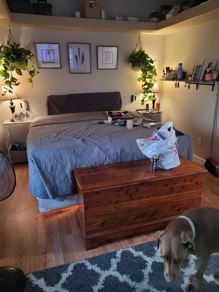Room for rent