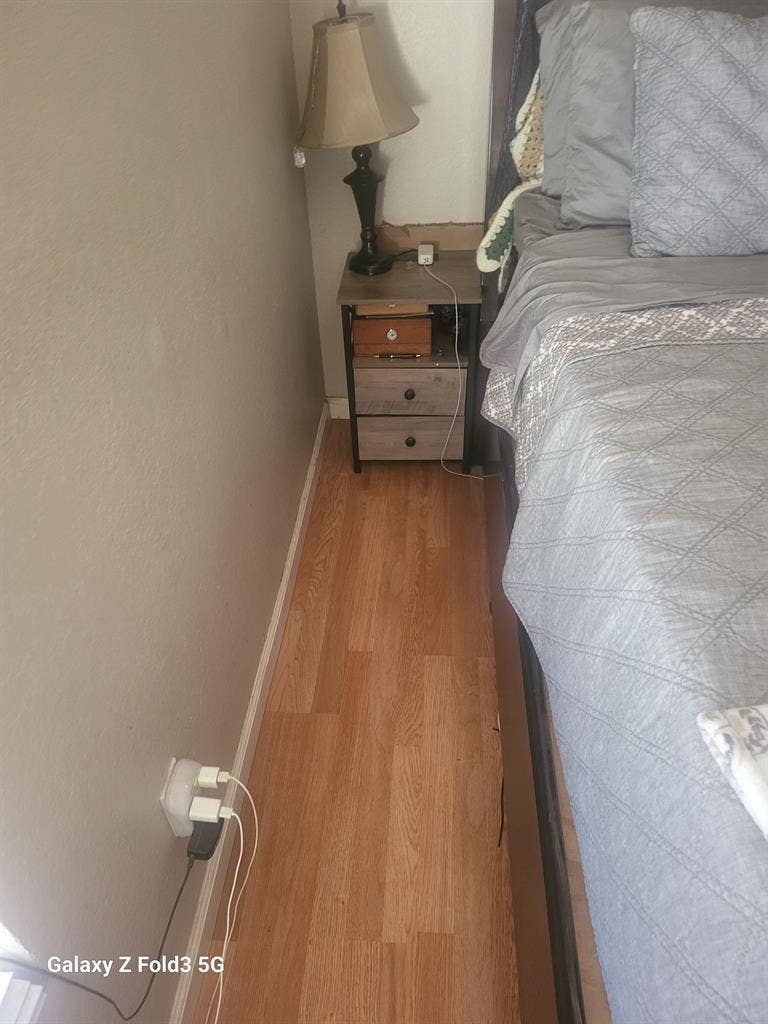 Room for rent