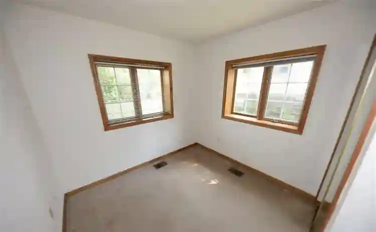 Apartment 2bed 1bath in Northville