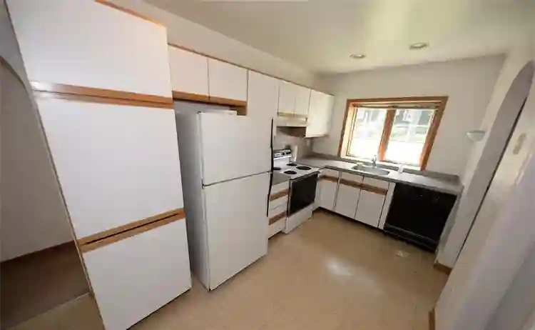 Apartment 2bed 1bath in Northville