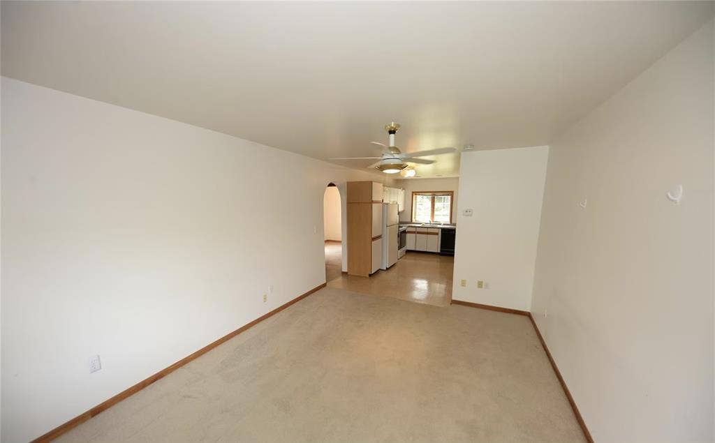 Apartment 2bed 1bath in Northville
