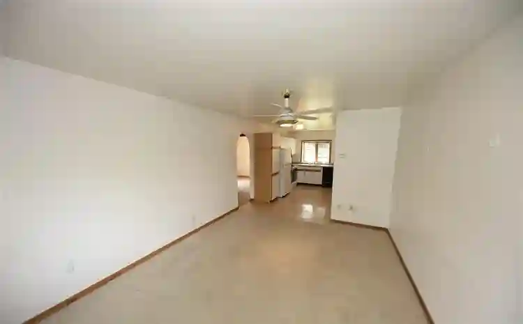 Apartment 2bed 1bath in Northville