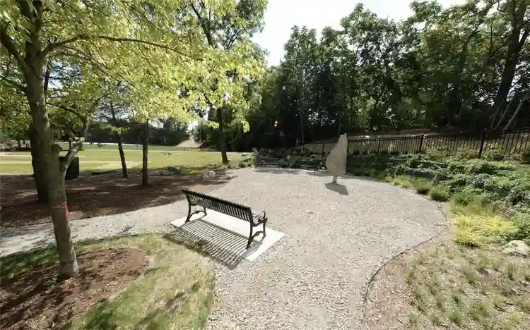 Apartment 2bed 1bath in Northville