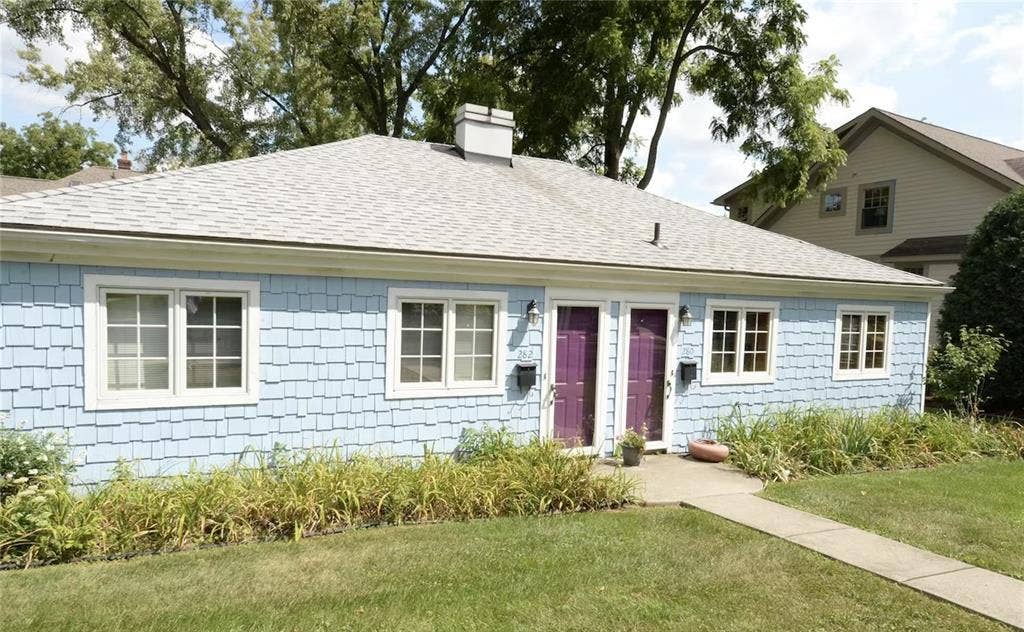 Apartment 2bed 1bath in Northville