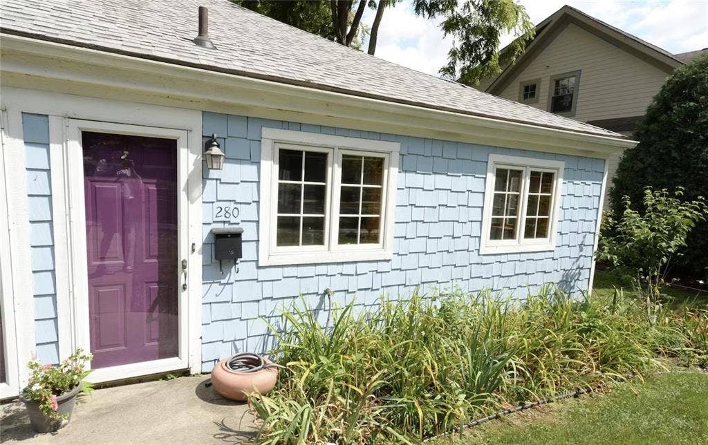 Apartment 2bed 1bath in Northville