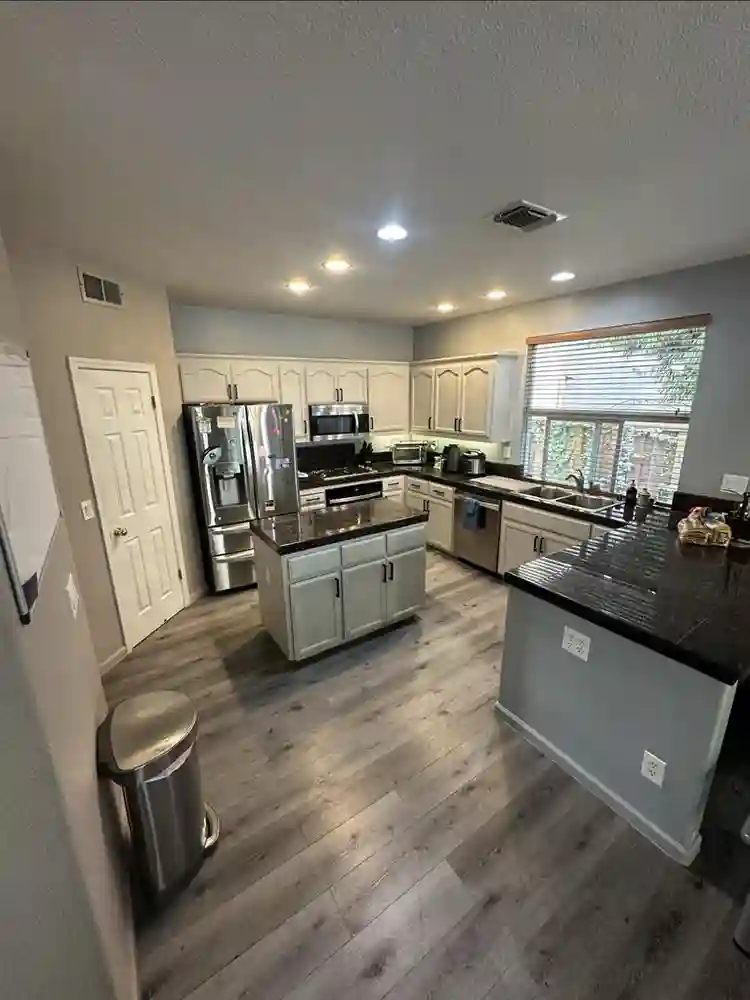 New Listing