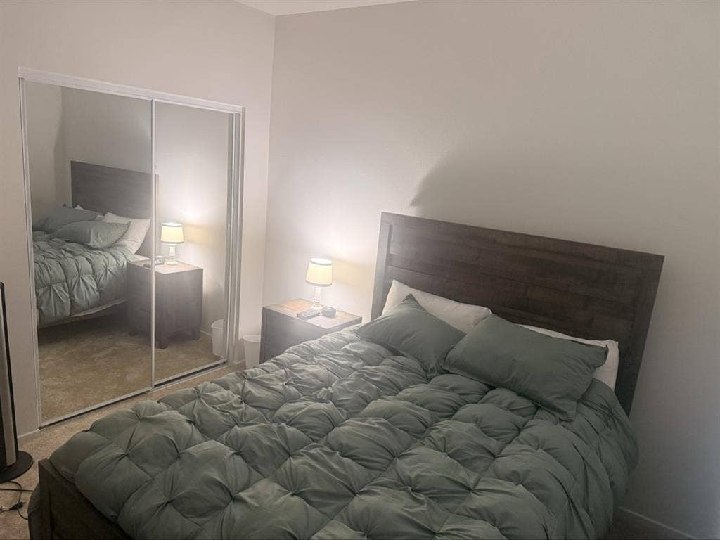 Bdrm for rent in Menifee
