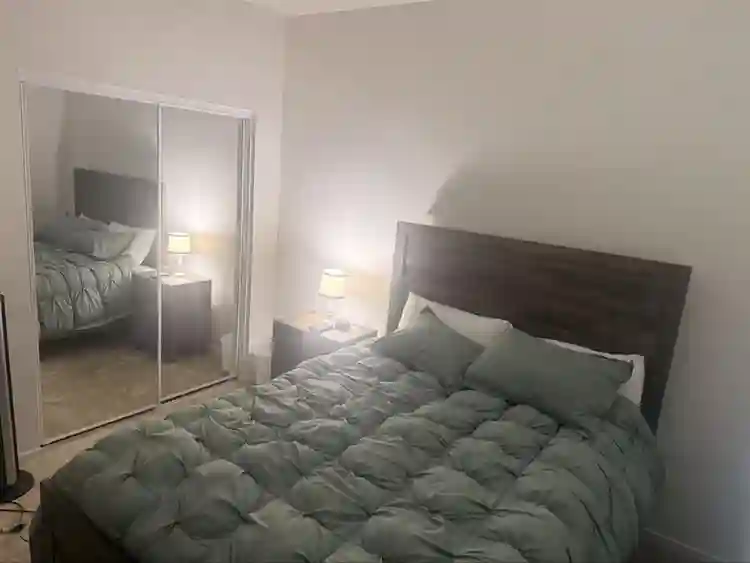 Bdrm for rent in Menifee
