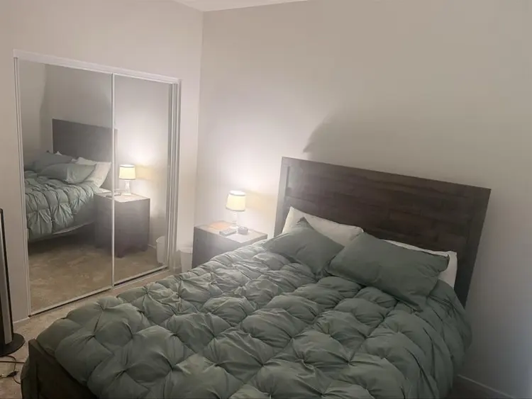Bdrm for rent in Menifee