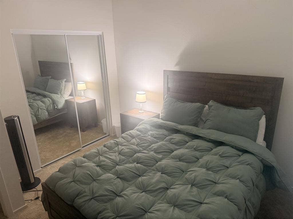 Bdrm for rent in Menifee