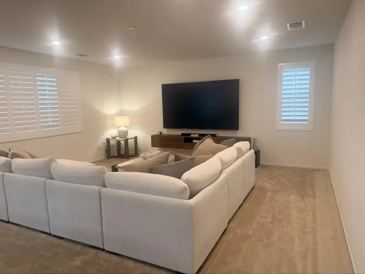 Bdrm for rent in Menifee