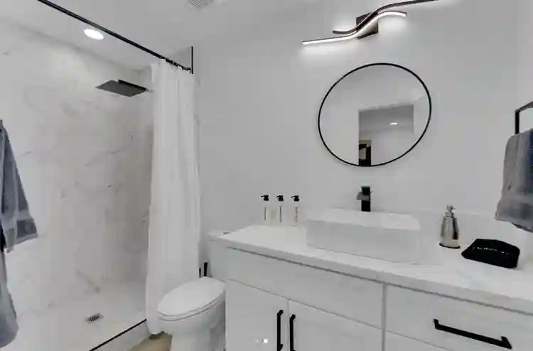 Comfortable Newly Renovated Rooms!