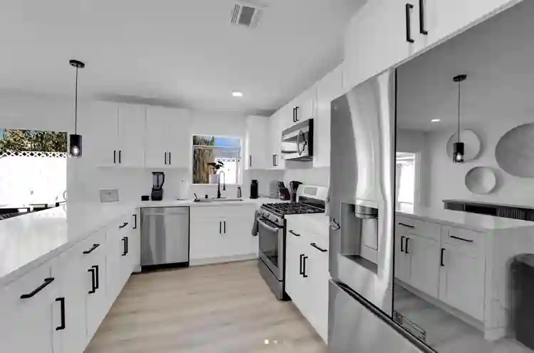 Comfortable Newly Renovated Rooms!