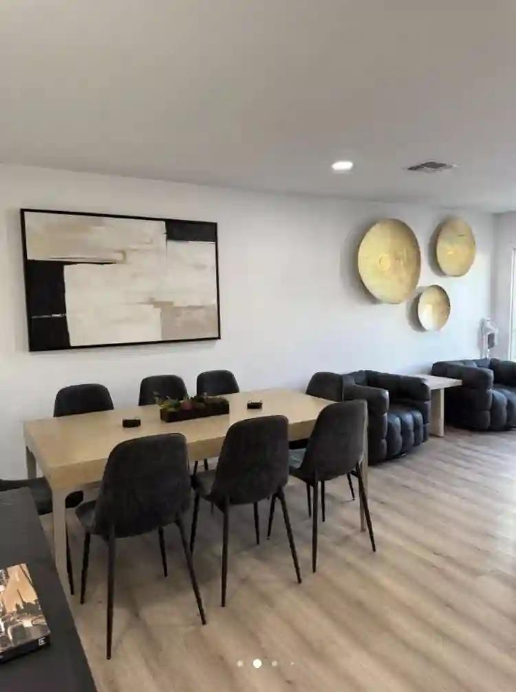 Comfortable Newly Renovated Rooms!