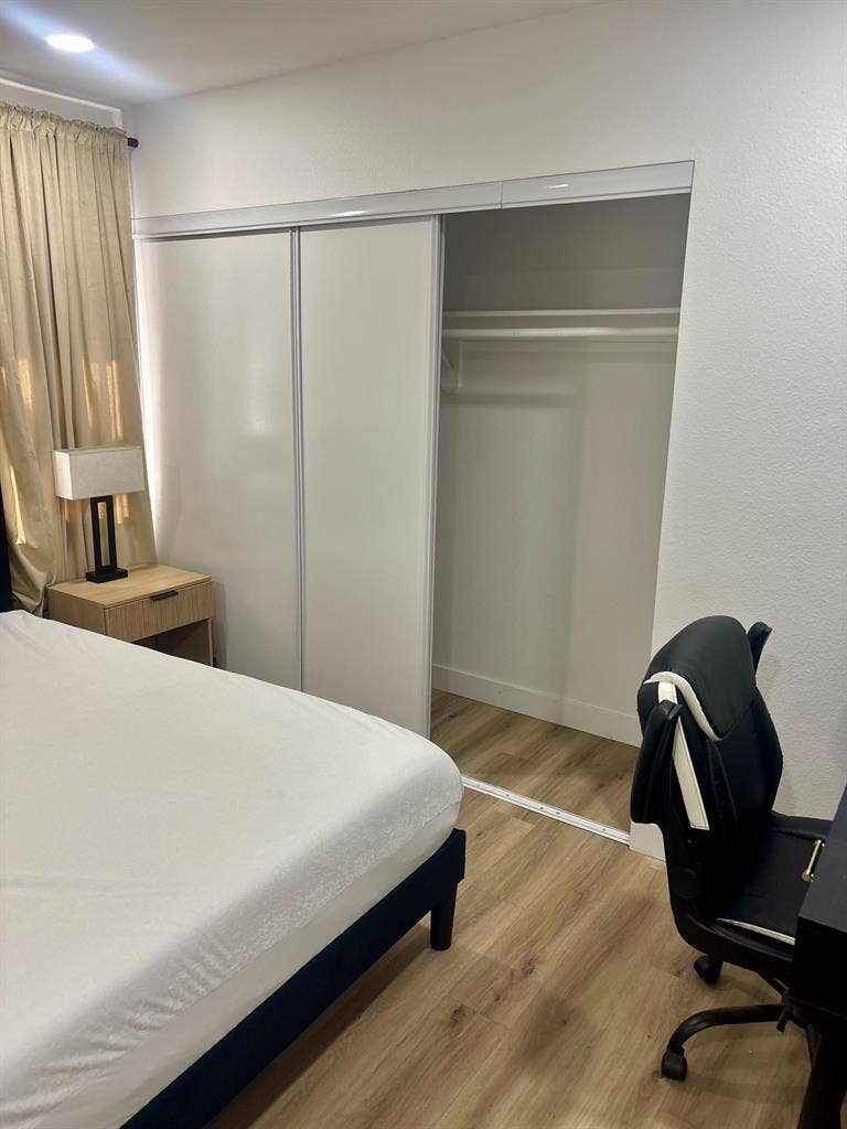 Comfortable Newly Renovated Rooms!