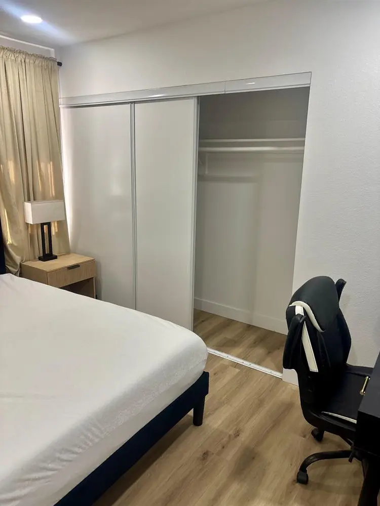 Comfortable Newly Renovated Rooms!