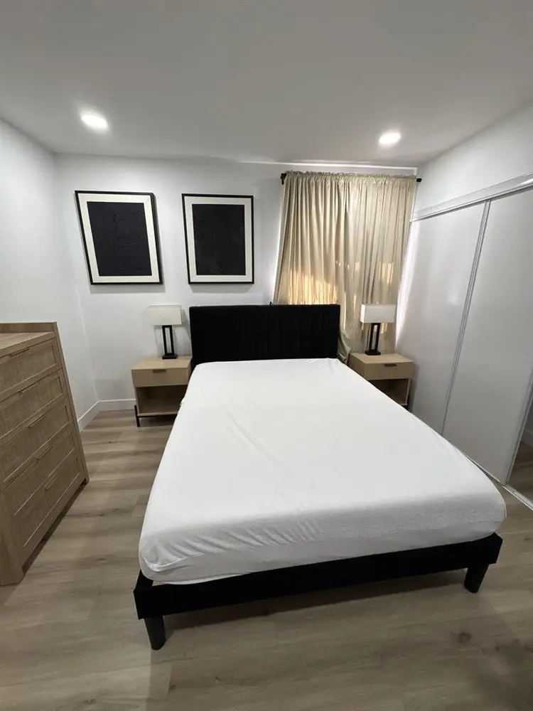 Comfortable Newly Renovated Rooms!