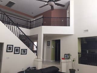 2 ROOMS AVAILABLE IN LARGE NW HOME