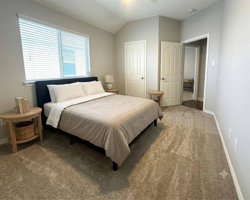 Clean, updated and ready to move-in