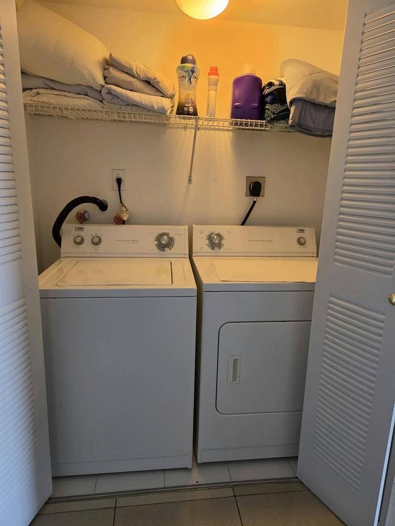 Bedroom with Private Bathroom
