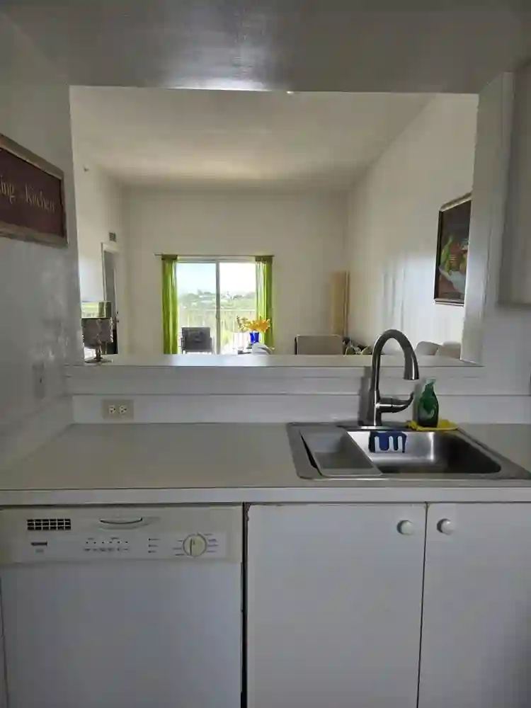 Bedroom with Private Bathroom