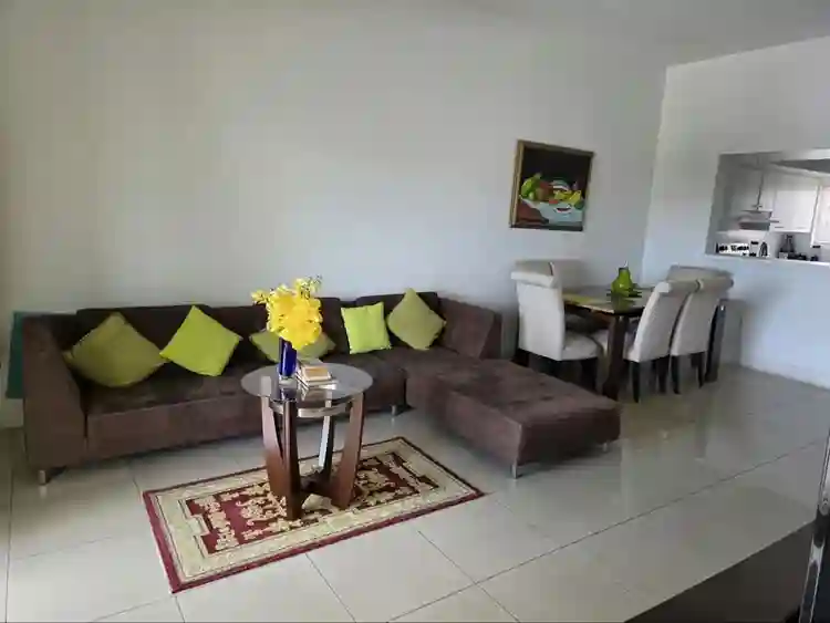 Bedroom with Private Bathroom