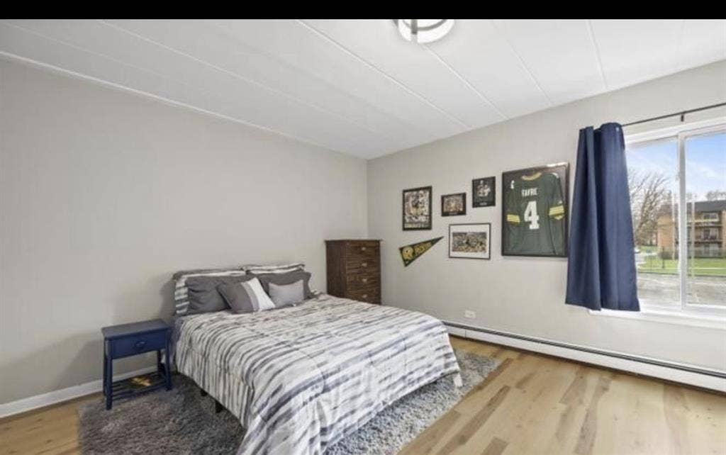 Move in Ready