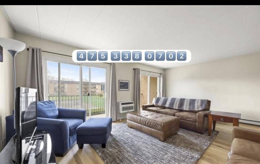 Move in Ready