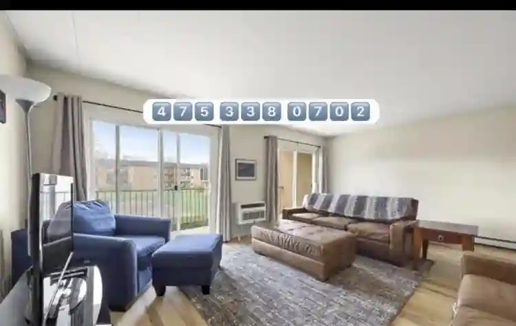 Move in Ready
