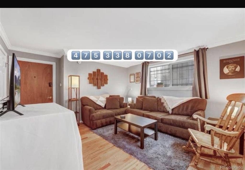 Move in Ready