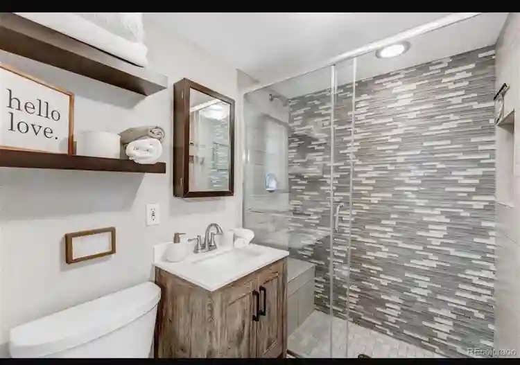 Move in Ready