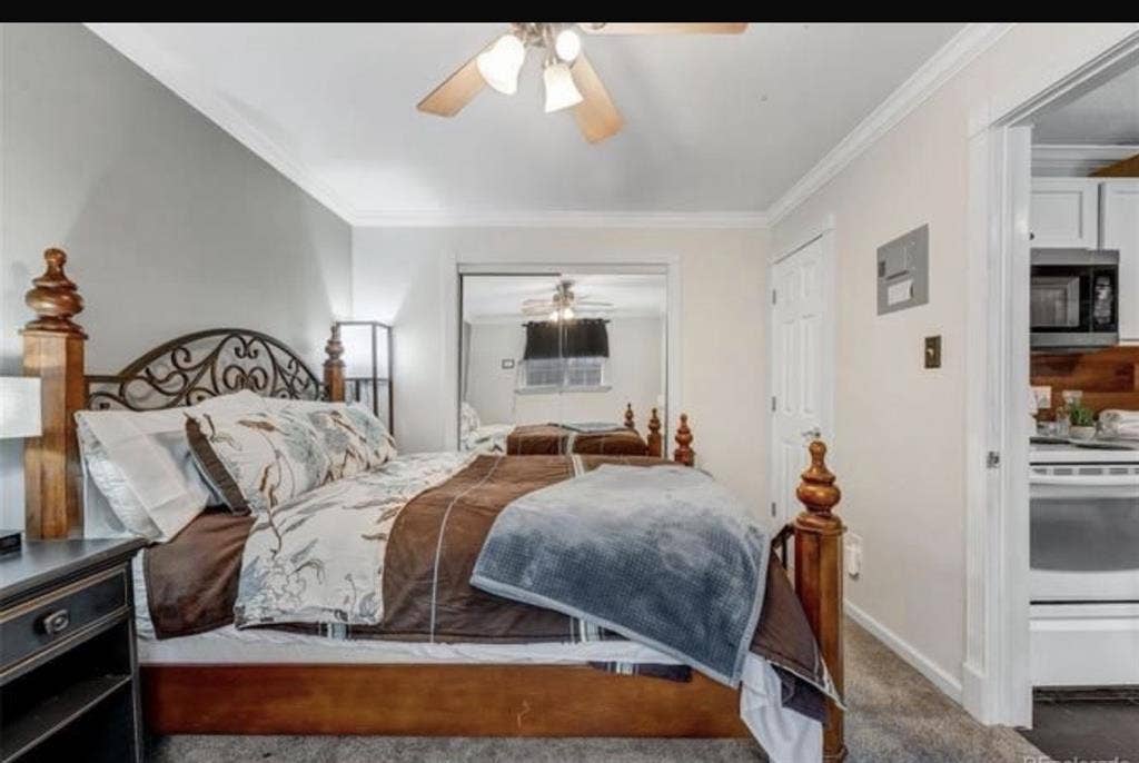 Move in Ready