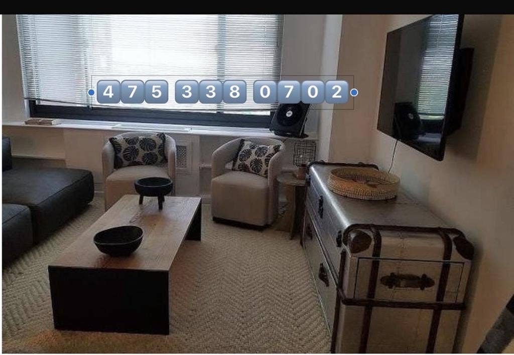 Move in ready