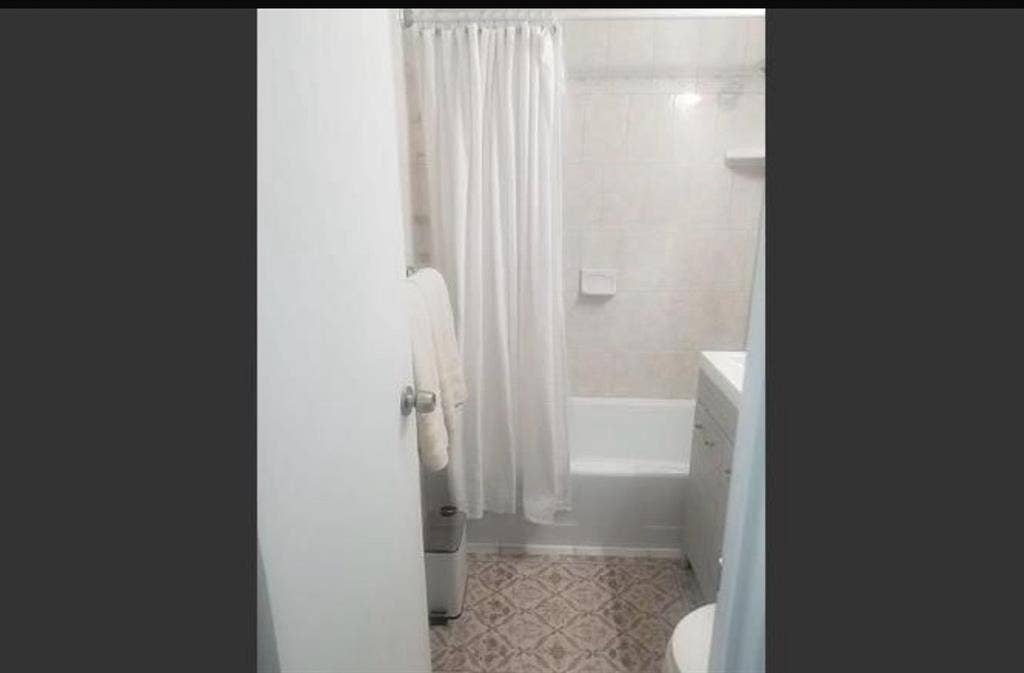 Move in ready