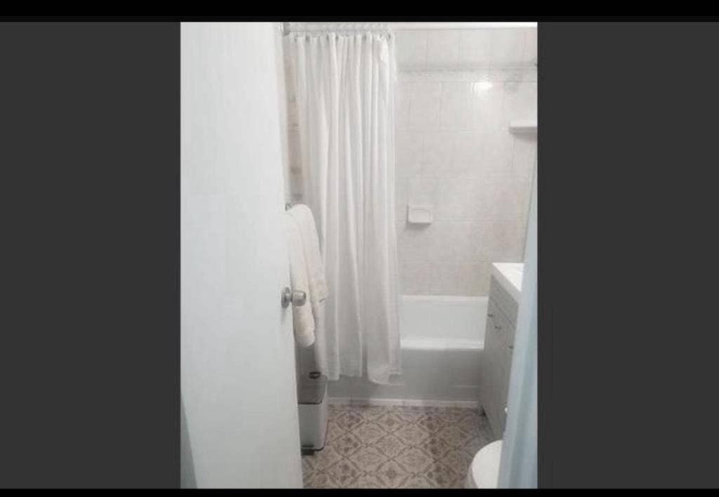 1 bed /1bath