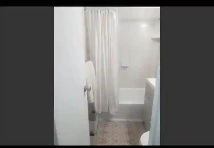 1 bed /1bath