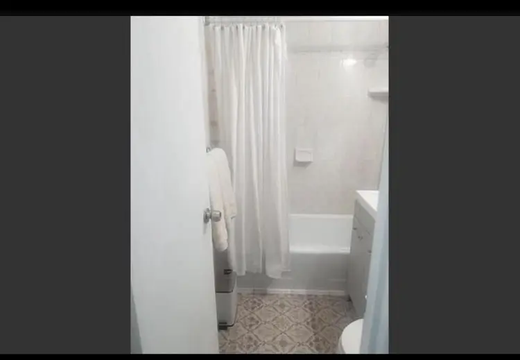 1 bed /1bath