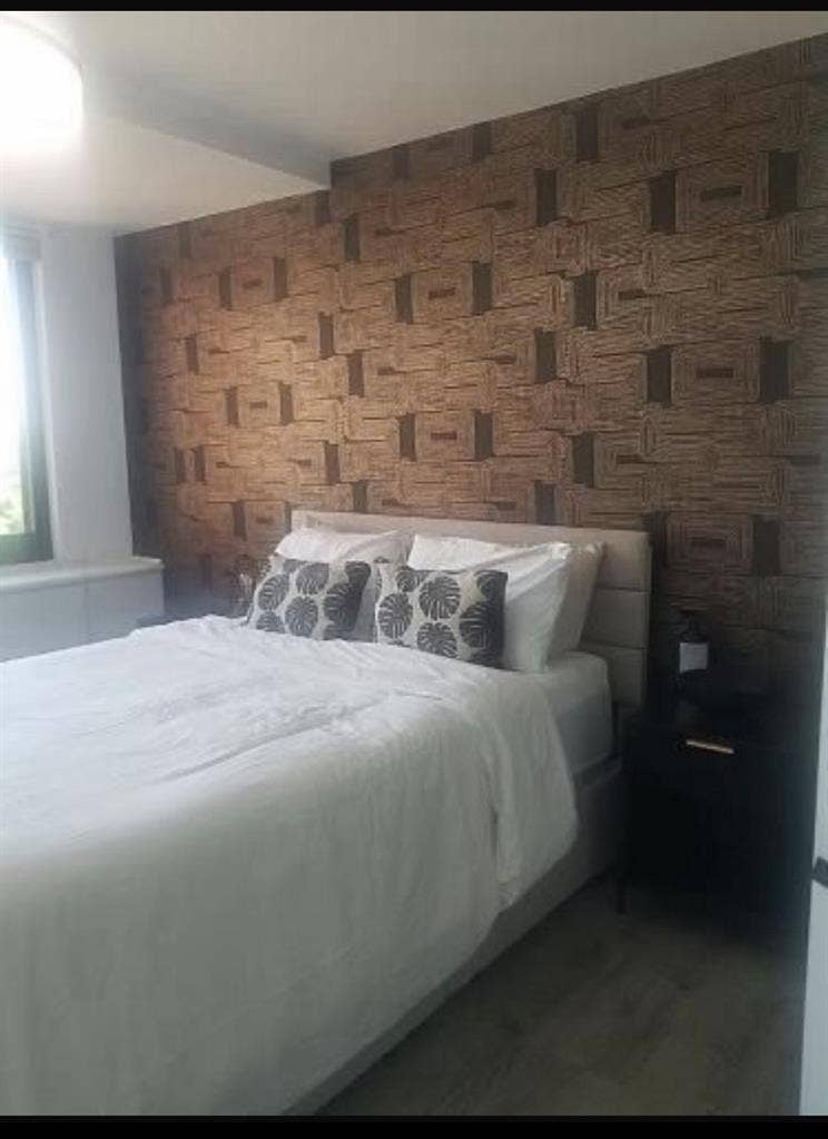 1 bed /1bath