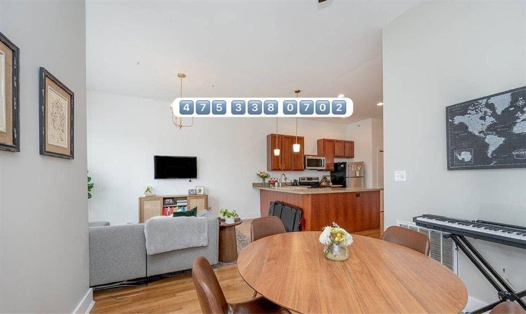 Move in Ready 1/1