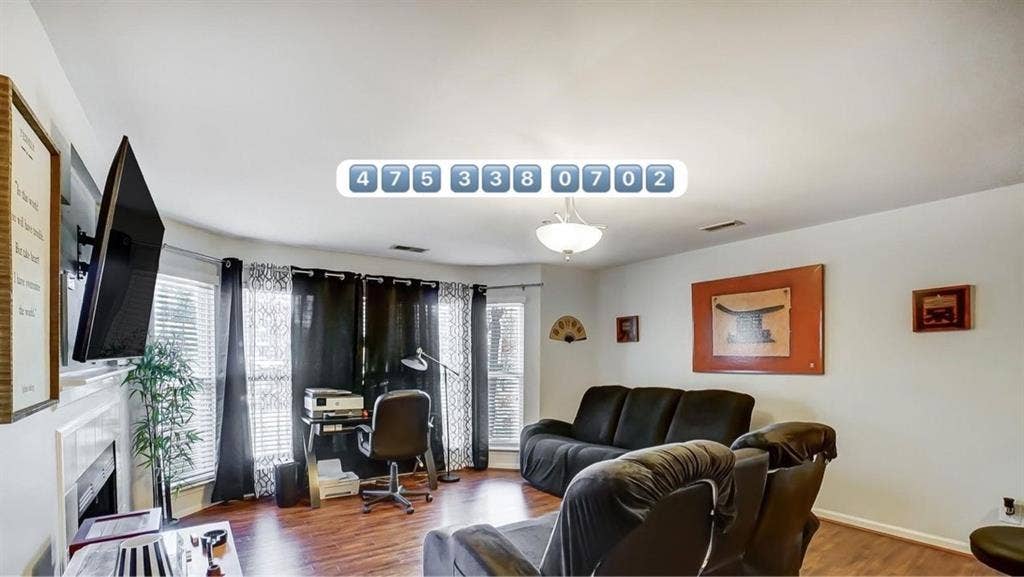 Move in Ready 1/1