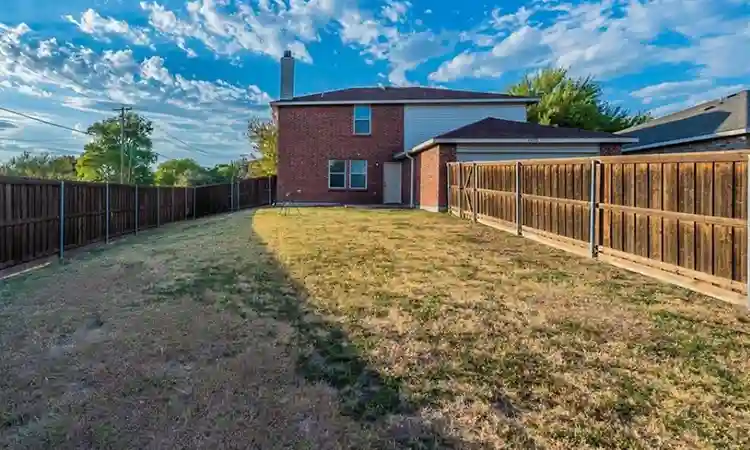 4 BR in Lancaster