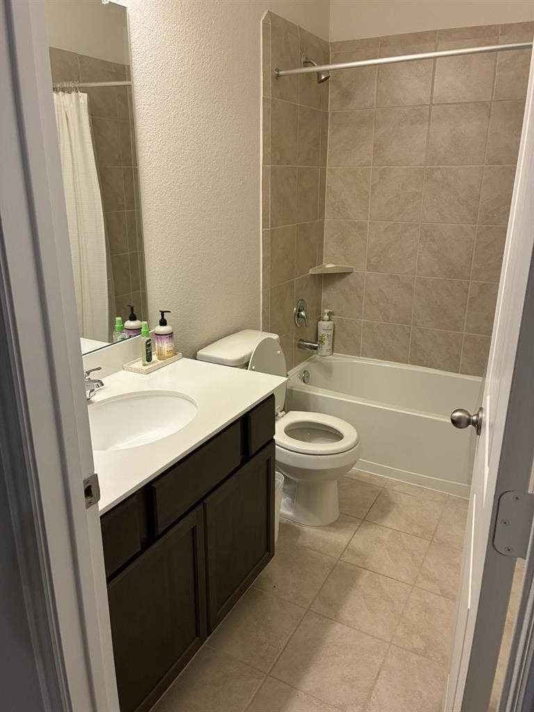 Room for Rent in Cypress, TX